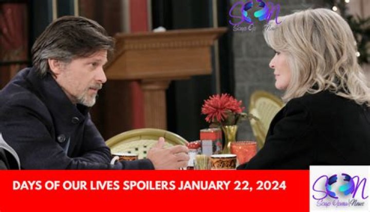 Days of Our Lives Spoilers: Marci Miller Upset Abigail Killed Off, Says DOOL Should&rsquo;ve Recast &ndash; No Plans to Return in 2023