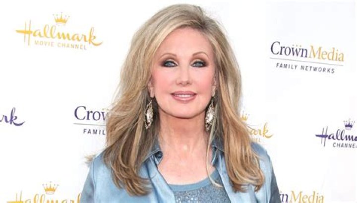 DAYS&rsquo;s Fairchild On Her Awesome Acting Career Soap Opera Digest
