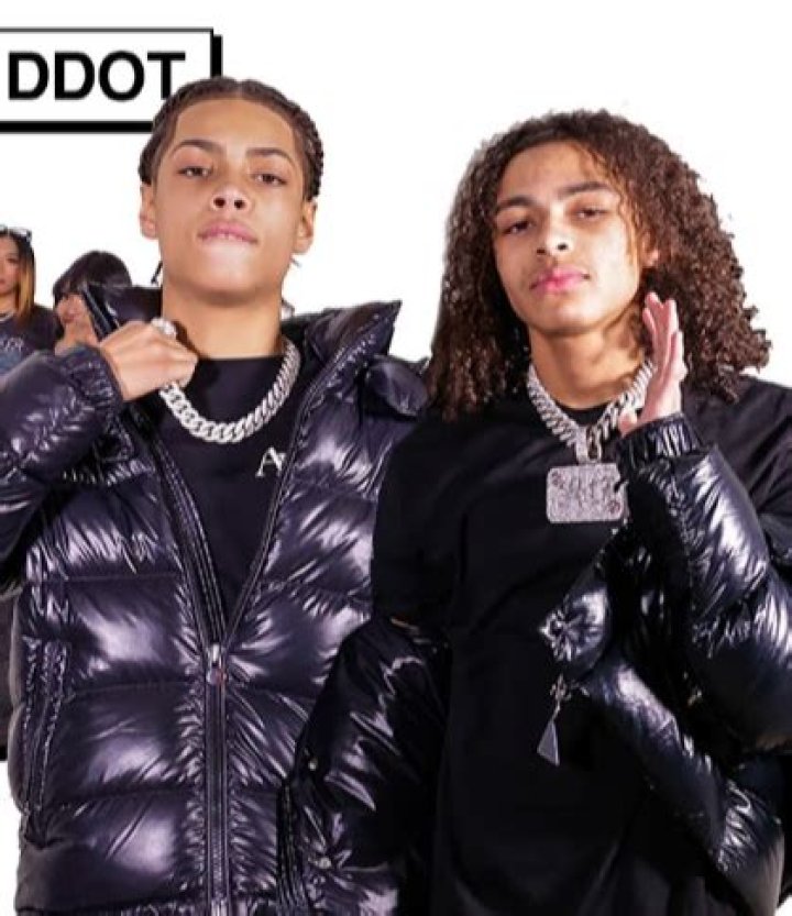 DD OSAMA & DDOT ARE 15 YEARS OLD BEEFING WITH KAY FLOCK💀 YouTube