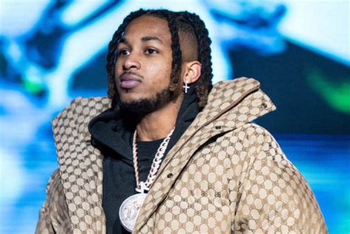 DDG Reacts To Critics Labeling Him A &lsquo;Failed Rapper&rsquo; After Latest