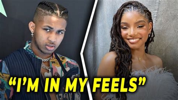 DDG REVEALS Breakup Advice & His Feelings About His ExGirlfriends