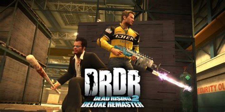 Dead Rising 2 & Spin Off (Off The Record) Download Free