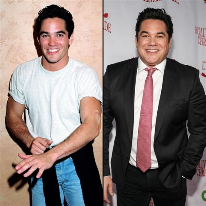 Dean Cain Dean cain, Cain, Dean