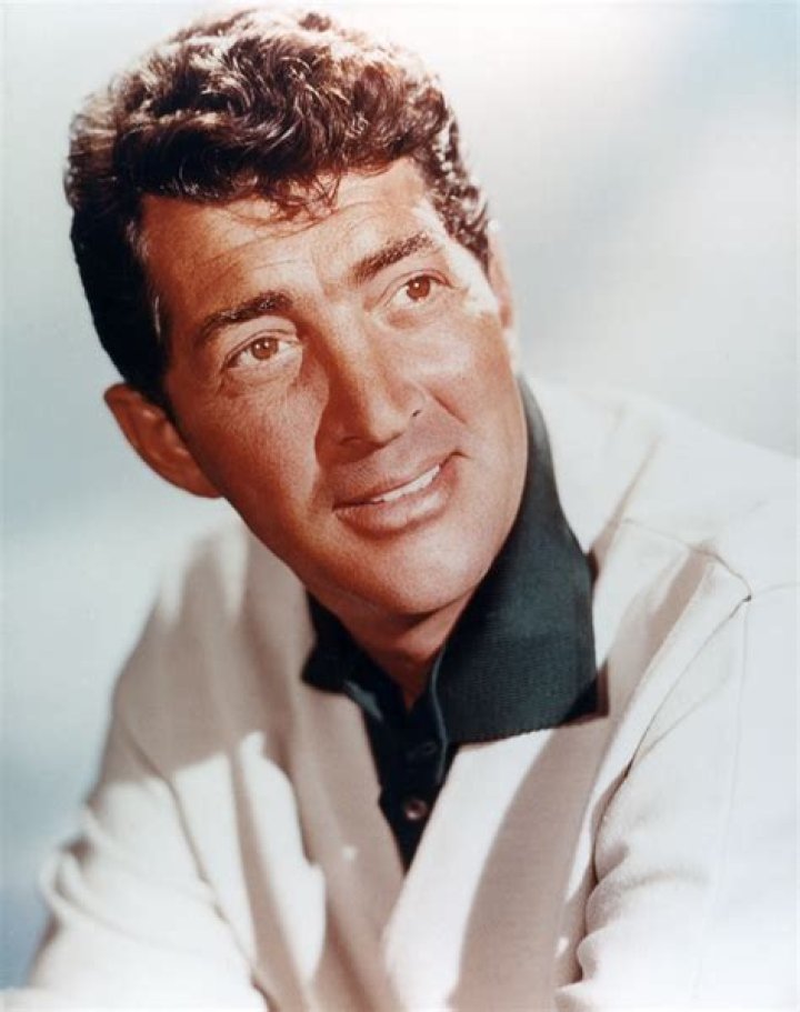 Dean Martin's Daughter Honors the Late Singer on His 100th Birthday
