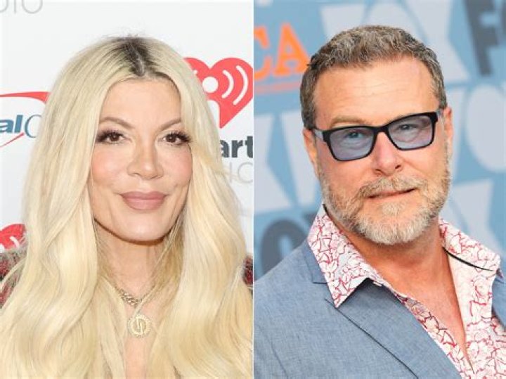 Dean McDermott Is '100 Serious' About Tori Spelling Divorce (Source)