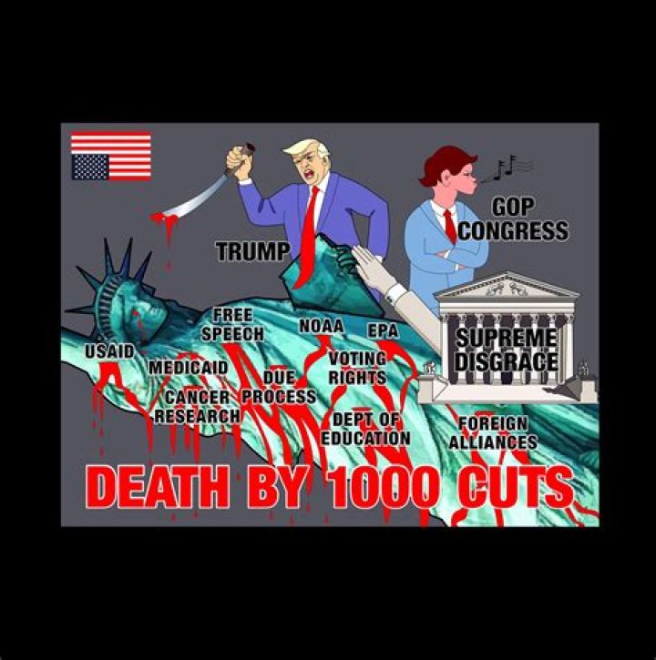 Death by 1000 Cuts (Election Fraud) an Interview with Jenna Ellis
