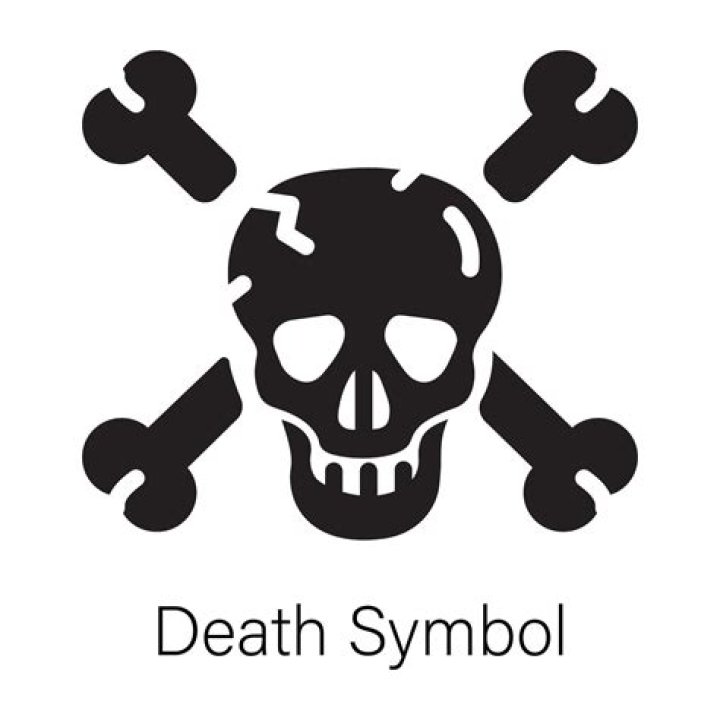 death symbol clipart 10 free Cliparts Download images on Clipground 2024
