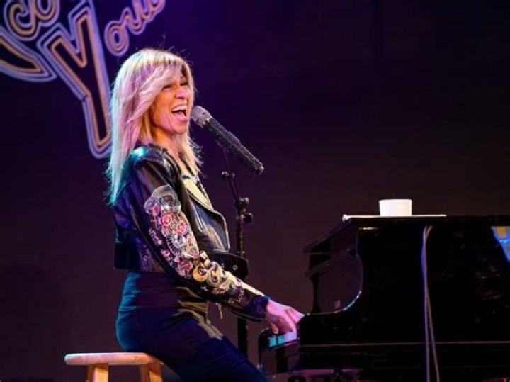Debbie Gibson to perform at Rivers Casino Star News