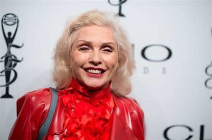 Debbie Harry Net Worth (2020 Update)