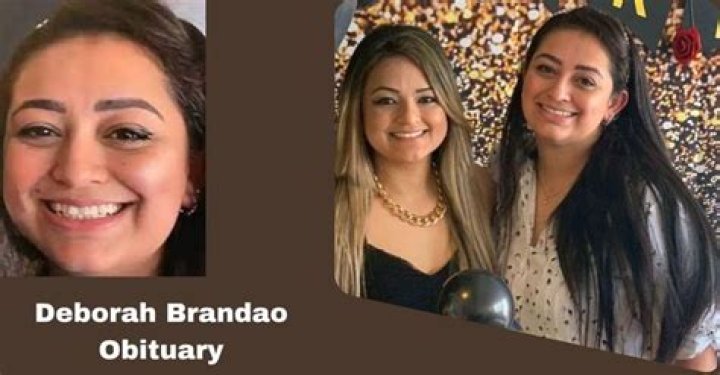 Deborah Brandao Obituary What Happened to Danelo Cavalcante's Girlfriend?