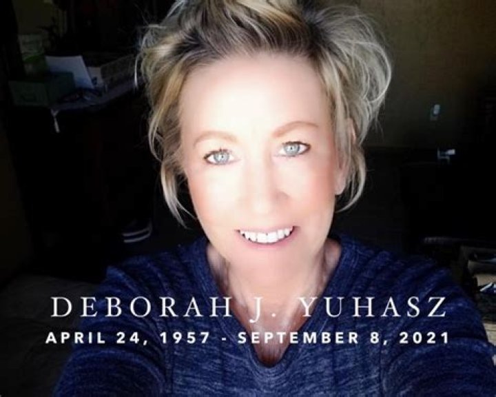 Deborah Yuhasz Obituary Rochester, PA