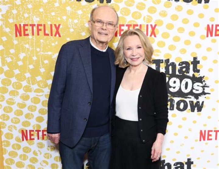 Debra Jo Rupp Recalls 'Fluttery, Giggly' Feeling Meeting 'That '70s