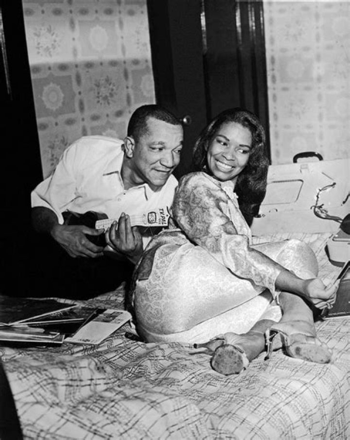 Debraca Denise Where is Redd Foxx's stepdaughter now? Dicy Trends
