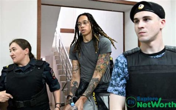 Decarlo Griner