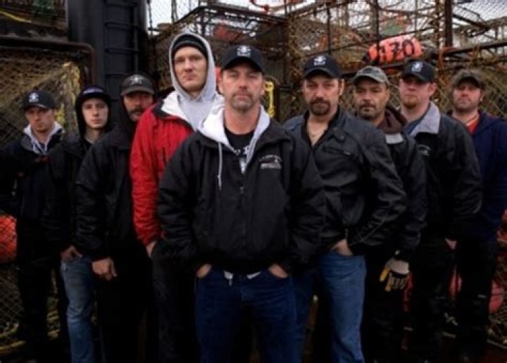Deckhand Phillip Hillstrand Deadliest Catch Discovery
