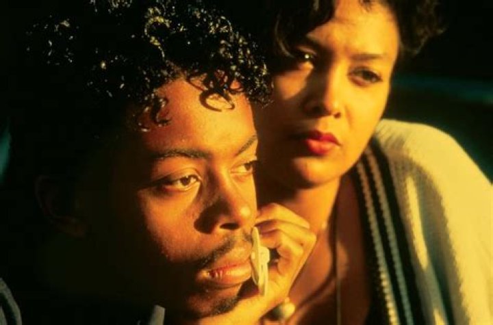 Dedrick D. Gobert IMDb