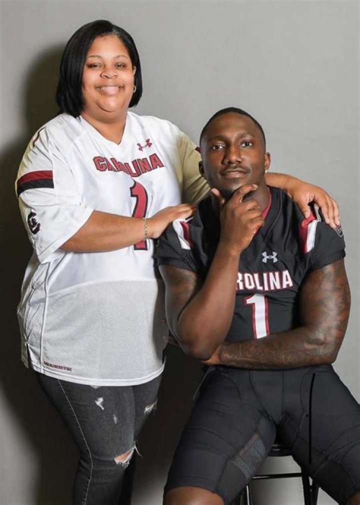 Deebo Samuel Age, Family, Net worth, Lifestyle, Bio, Wiki, Girlfriend