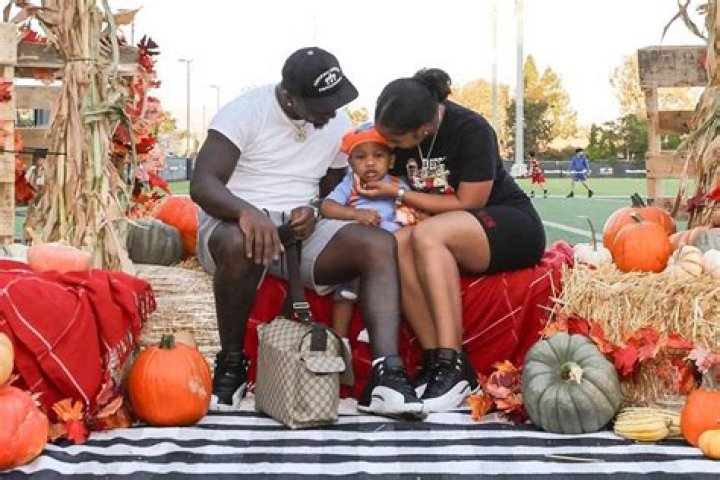 Deebo Samuel Biography and Family Members SARKARI LIBRARY