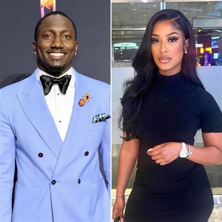 Deebo Samuel Wife Is Deebo Samuel Married? Who Is Deebo Samuel's
