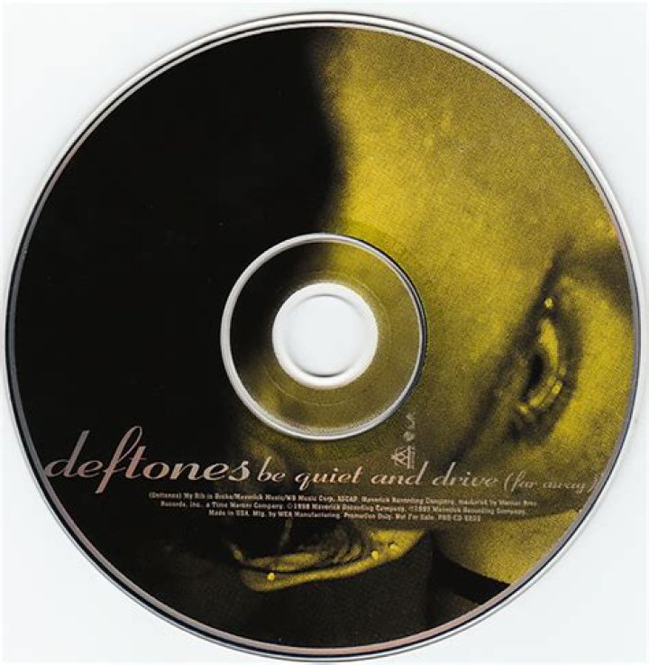 Deftones Be quiet and drive (Far away) Acoustic Lyrics YouTube