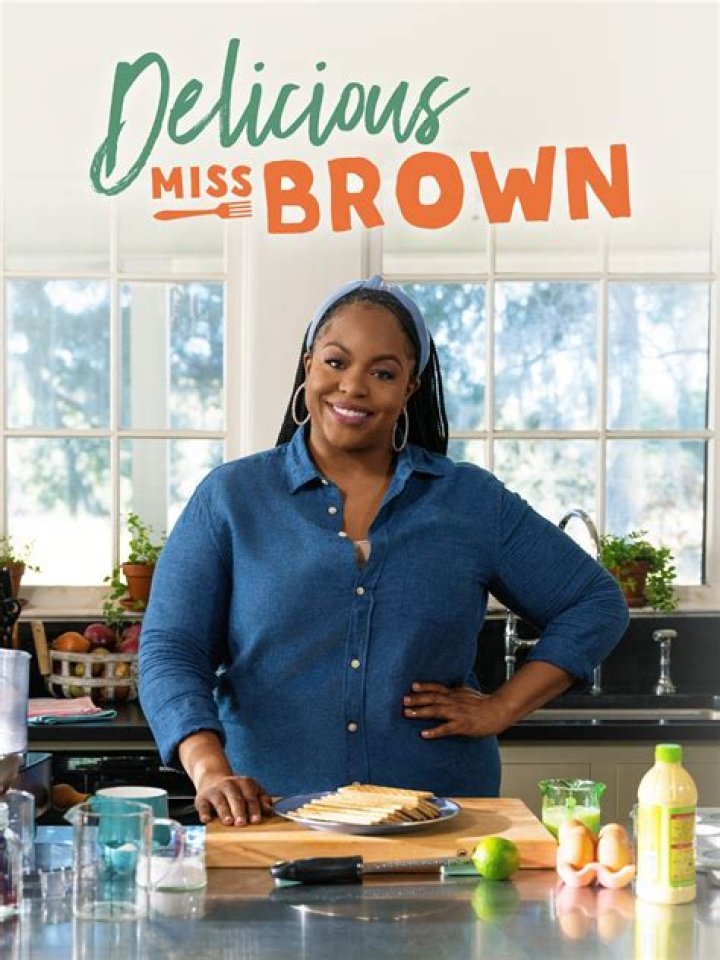 Delicious Miss Brown Rotten Tomatoes