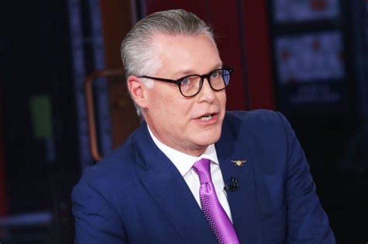 Delta Air Lines CEO Ed Bastian at Code Conference interview
