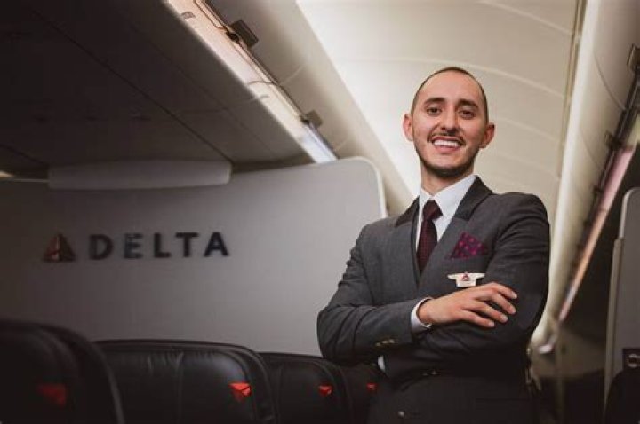 Delta Airlines Cabin Crew Requirements and Qualifications Cabin Crew HQ