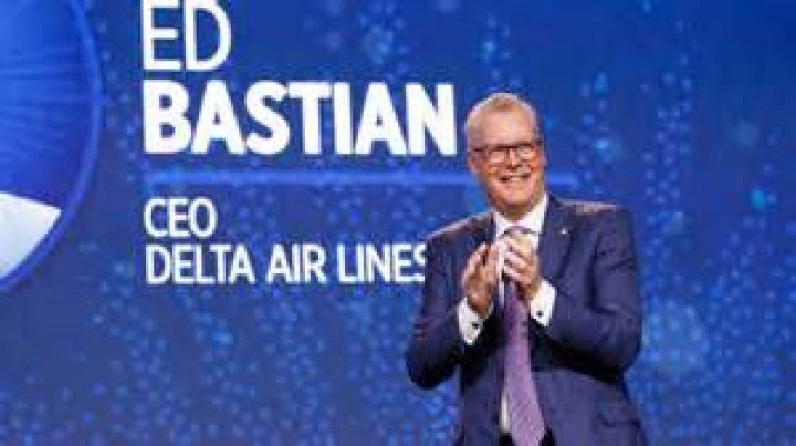 Delta CEO Ed Bastian Says PaxEx Investment Pays Dividend APEX