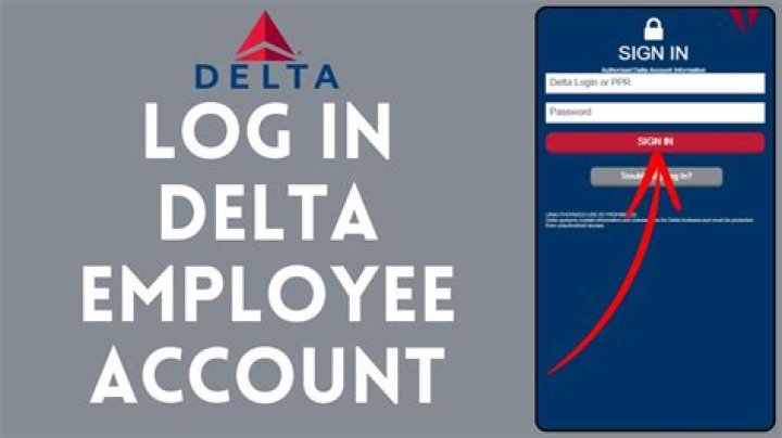 Delta Employee Benefits Login and Discounts ️ 2024
