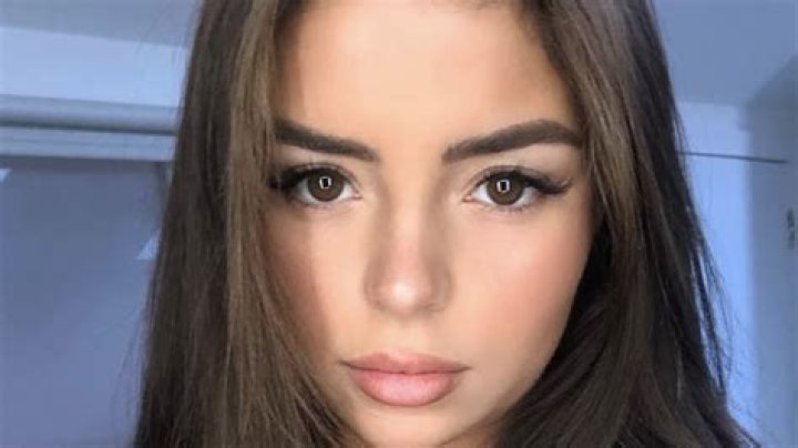 Demi Rose shares &lsquo;Goddess experience&rsquo; with selfhonor