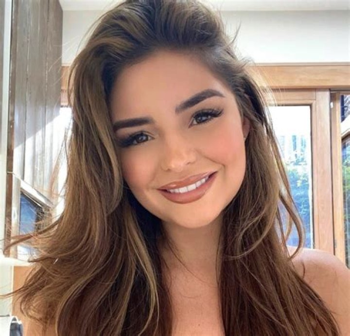 Demi Rose wikip&eacute;dia, biographie, &eacute;pouse, origine, mari, nouveau