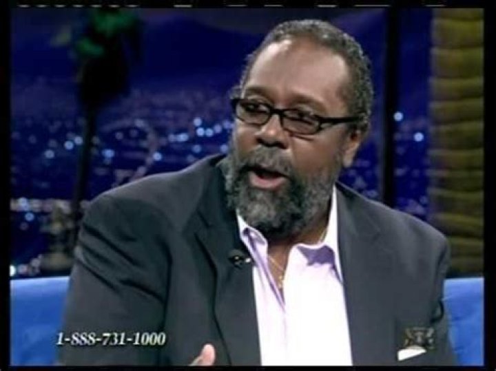 Demond Wilson Alchetron, The Free Social Encyclopedia