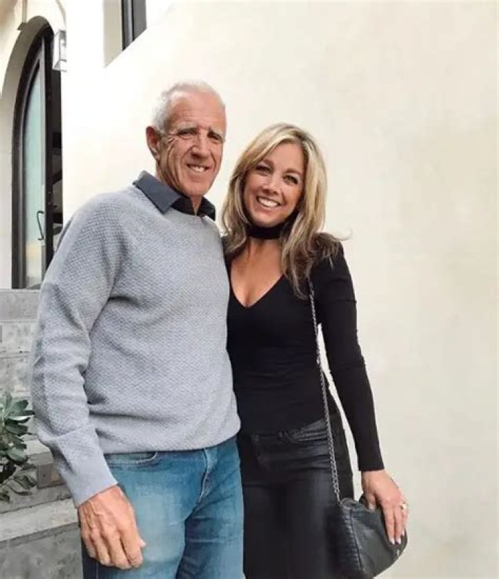 Denise Austin 2022 Husband, net worth, tattoos, smoking & body