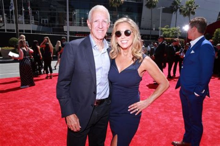 Denise Austin and Husband Jeff Austin Saw Each Other Every Day after
