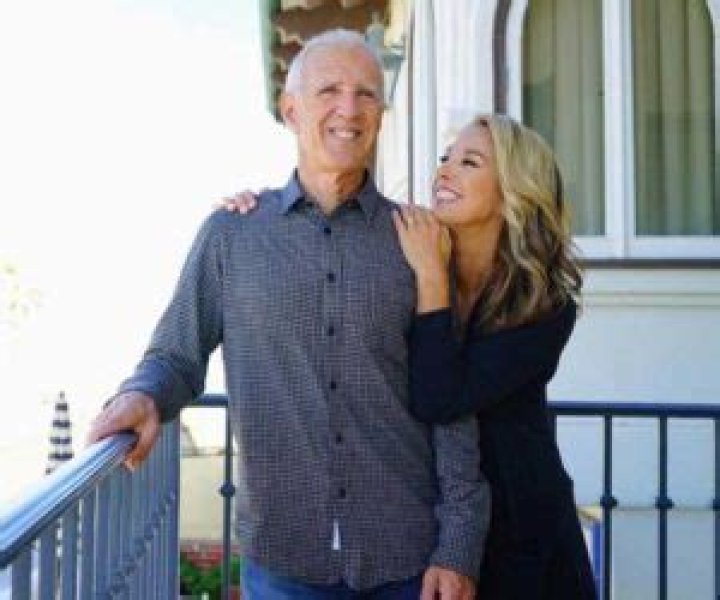 Denise Austin Net Worth Husband Famous People Today