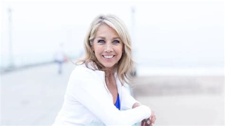 Denise Austin Reveals How She Outsmarted the Hormonal Glitch That Packs