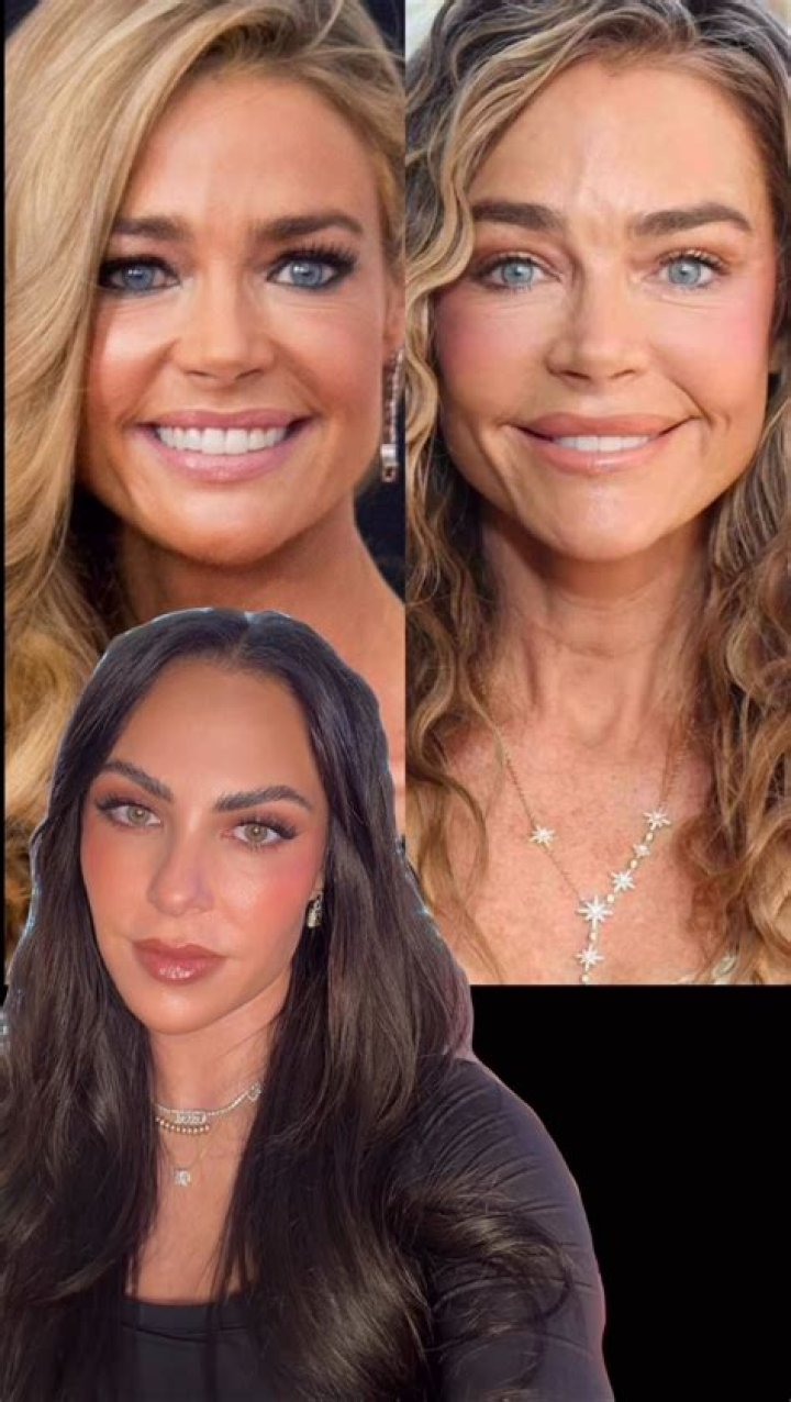 Denise Richards: Timeless Beauty At Any Age