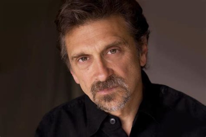 Dennis Boutsikaris The Elios Society
