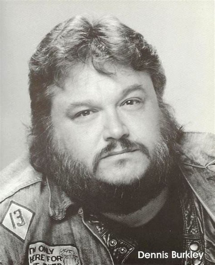 Dennis Burkley (American Actor) Bio with [ Photos Videos ]