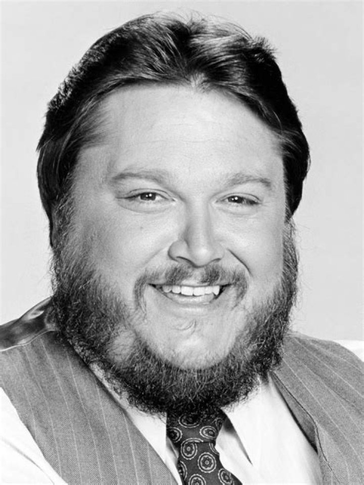 Dennis Burkley Dead 'King Of The Hill' Actor Dies At 67 HuffPost
