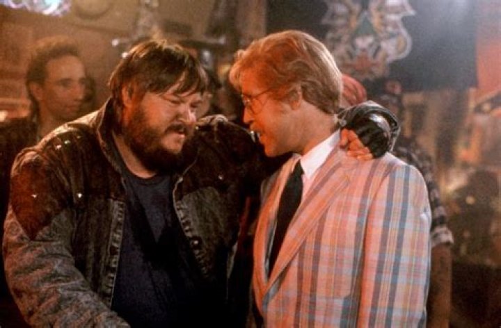Dennis Burkley Rotten Tomatoes