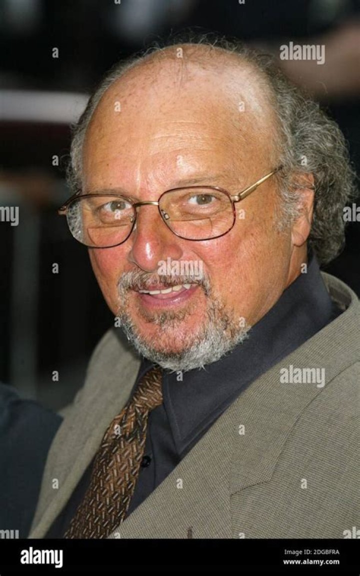Dennis Franz At Abc Upfront Ny 5142002 By Cj Contino Celebrity (16 x 20