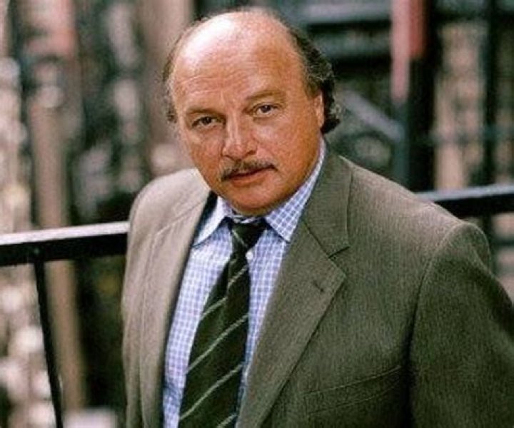 Dennis Franz Biography Facts, Childhood, Family Life & Achievements
