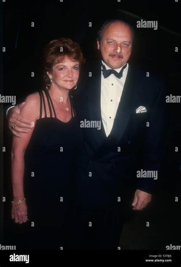 Dennis Franz wife Joanie Zeck Variety And Women In Film PreEMMY Event