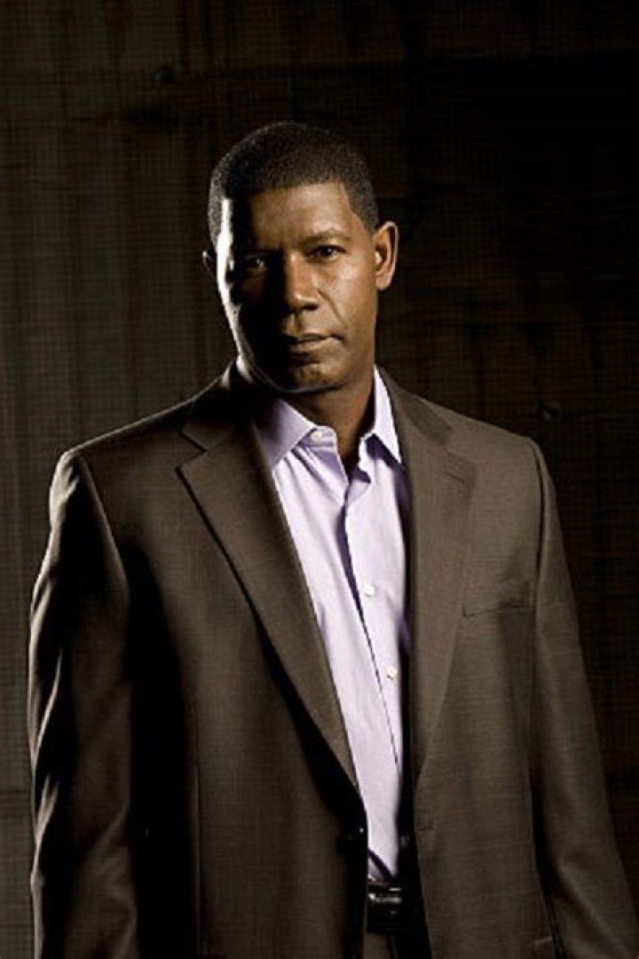 Dennis Haysbert Movies