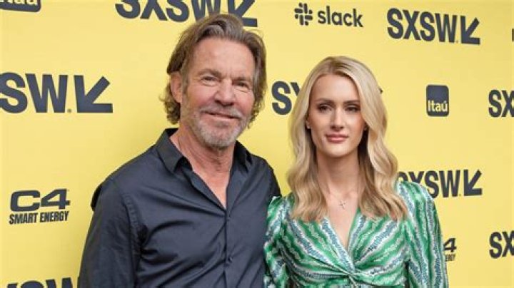 Dennis Quaid News Us Weekly