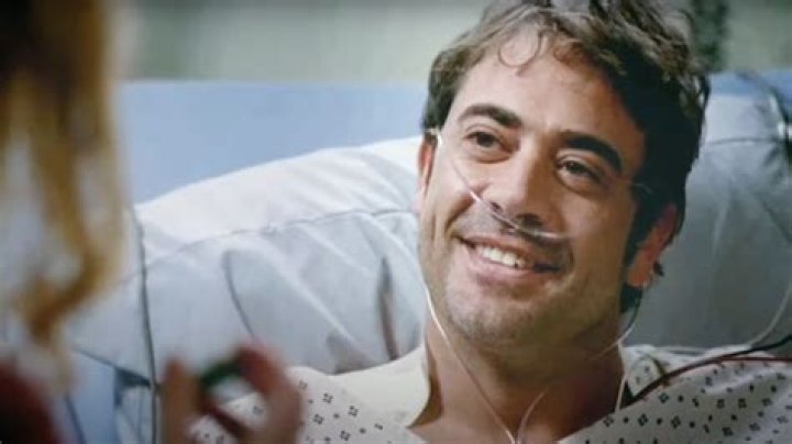 Denny Duquette: The Heart That Stole Our Hearts In Grey's Anatomy