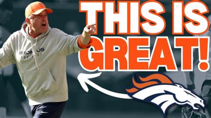 Denver Broncos Kicker Just Made The Longest Field Goal In NFL History