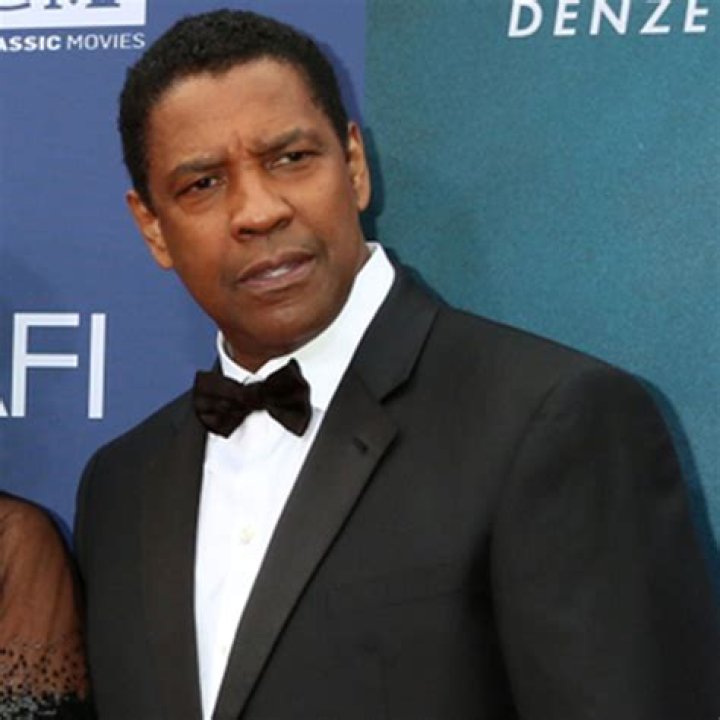 Denzel Washington Is Dead Wrong About The &ldquo;Bad&rdquo; Black Father HuffPost