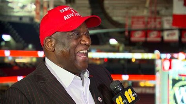 Dereck Whittenburg Net Worth, Income, Salary, Earnings, Biography, How much money make? Dereck Whittenburg Net Worth, Income, Salary, Earnings, Biography, How much money make?